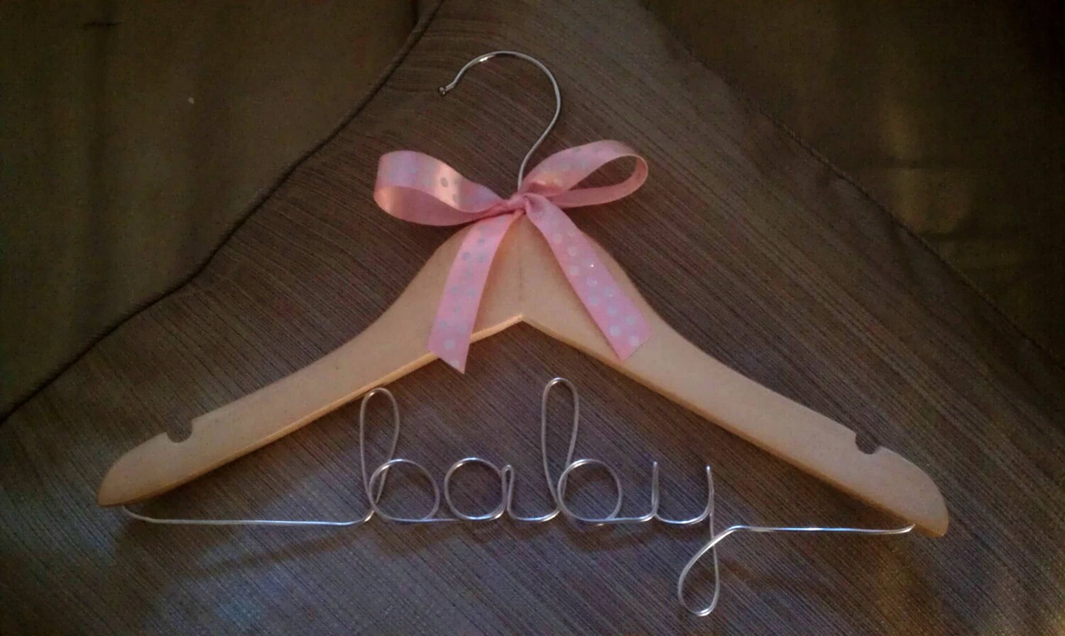Baby Hanger baby