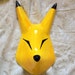 Keaton mask (Wall mount)