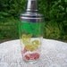 Mr. Bartender Glass Cocktail / Martini Shaker with Recipes
