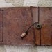 Artist's Leather Sketchbook - Brown