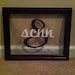 Monogrammed Wall Art