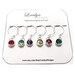 RESERVED for lachapstickfanatique.blogspot.com GIVEAWAY WINNER
