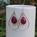 The Lina Earrings