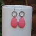 The Shirley Earrings