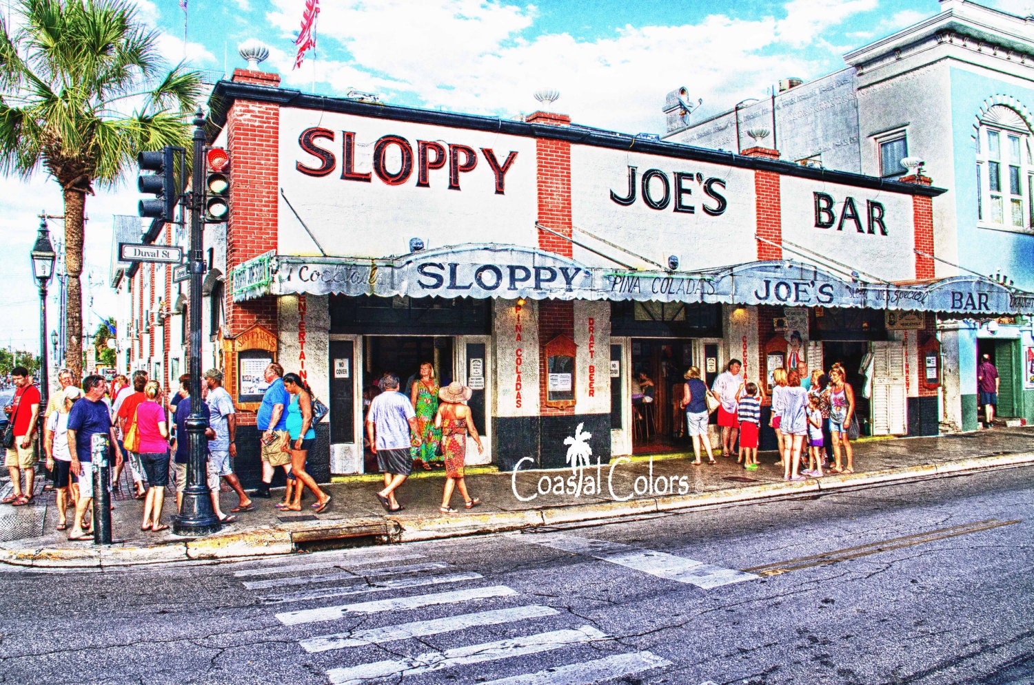 sloppy joes key west