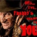 Jigsaw Puzzle - Nightmare on Elm Street - Freddy Krueger