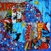 Super Hero Baby Quilt