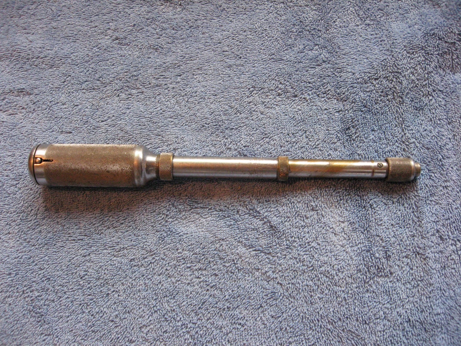 Vintage Yankee 41 Push Drill North Bros. MFG by rainiertreasures