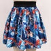 Superman Arctic Ice Full Skirt