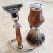 Custom Made Shaving Kit