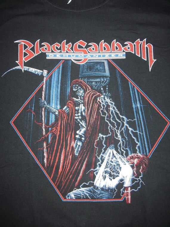 Dehumanizer - Black Sabbath User Reviews AllMusic