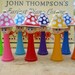 Handbells in the Key of F - Child's Musical Toy