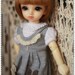 Dress Set(2 items) For YOSD