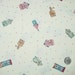 DESTASH Daisy Kingdom Birdhouses Quilt Cotton, 3 Yards