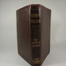 Hero Tales Vintage Book Copyright 1917