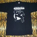 Vintage 1989 Operation Ivy promo tour T-shirt rancid punk