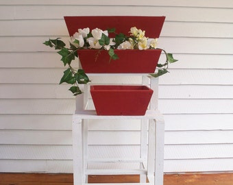 Flower Pot Shelf Stand, Window Flower Box Shelf, Shelf For Flower Pots, Indoor Flower Pot Shelf, Window Planter Shelf,