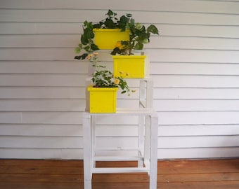 Plant Stand, Wood Plant Stand,Window Flower Box Stand, Flower Pot Shelf,Flower Pot Shelf,Plant Stand,Outdoor Plant Shelf, Indoor Plant Shelf