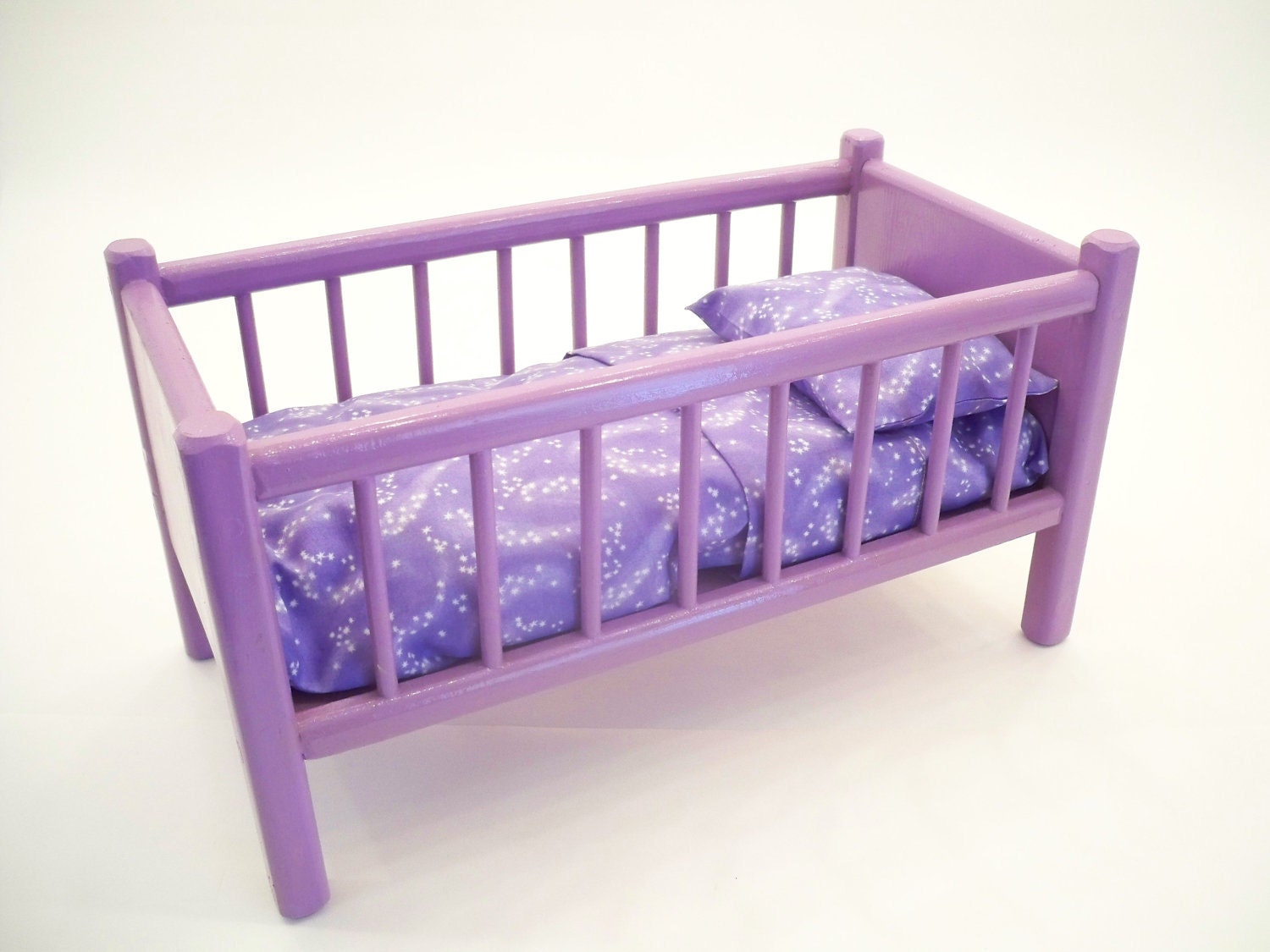 The Presence of Baby Doll Cribs are Needed or Not? | Kids ...