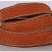 Silk Ribbon Hand Painted Harvest Qty. 1