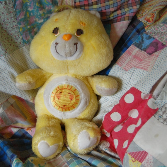 funshine bear original