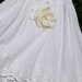 Beautiful Upcycled Recycled dress, Girly, Summer chic, Retro vintage, Romantic French, English cottage, Shabby chic, Cottage chic