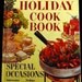 Vintage Holiday Cookbook 1967 Better Homes and Gardens