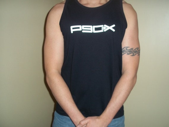 p90x tank top