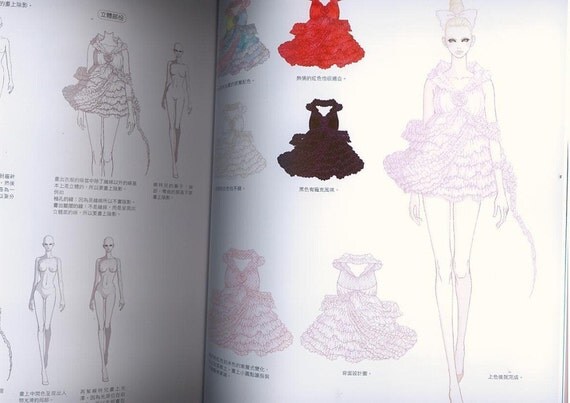 fashion illustration techniques zeshu takamura fashion design archive by zeshu takamura japanese fashion fashion illustration techniques zeshu takamura fashion design archive by zeshu takamura japanese fashion