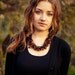 Baltic Amber Necklace, Black Linen Necklace, Multi Strand Necklace Raw Baltic Amber, Black Necklace
