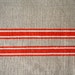 SALE- 25% OFF Lovely European antique linen tablecloth
