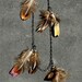 Feather Necklace