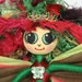 Fairy Art Doll OOAK One Of A Kind Handmade Fantasy Faerie Girl Spring Time Fun