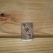 Vintage Sterling Silver Money Clip
