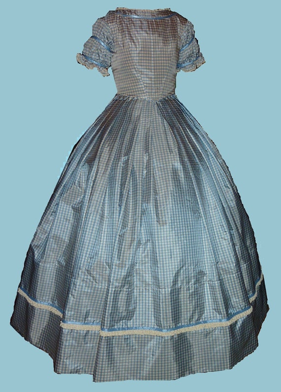 authentic ball gowns