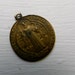 Reserved: MTN Antique St. Benedict Mediallion , 1880.