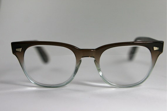 Vintage Eyeglasses Made In USA