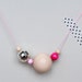 SALE / / / PERLY POP: pink disco