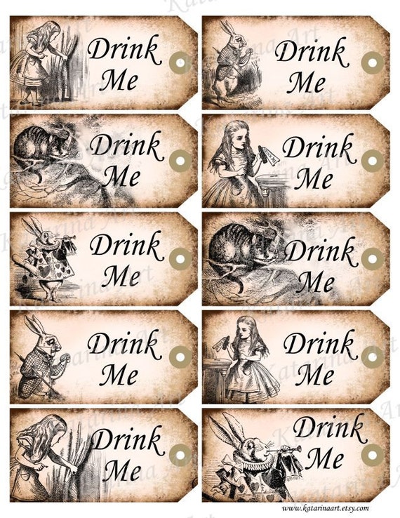 drink-me-alice-in-wonderland-printable-gift-hang-by-katarinaart