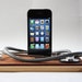 Ornamental Stethoscope, Desk Art, Apple iPhone Charging Dock - Gift for Doctor