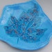 Wedding Gift Fruit Plate, Dining Room Decor, Ideal for Holiday Festivities