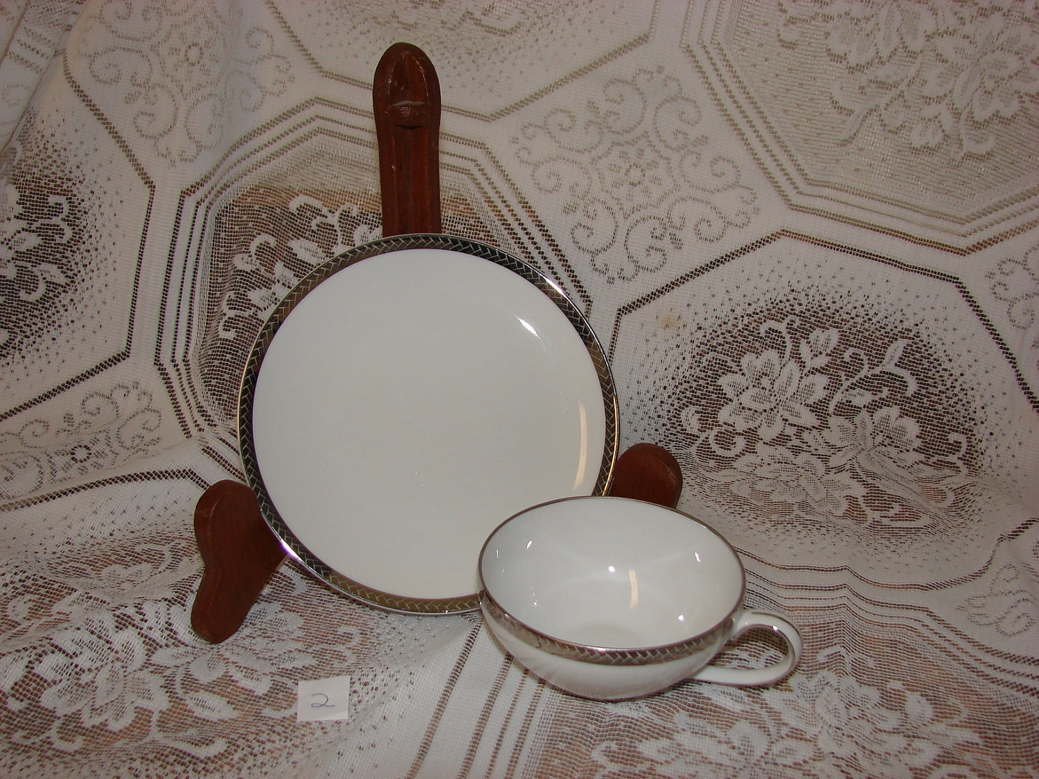 Fukagawa Arita Hand Painted Made In Japan Fukagawa Arita Hand Painted Made In Japan