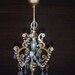 Pair Chandelier