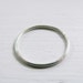 The Super Skinny Ring - Sterling Silver