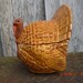 Thanksgiving Turkey Bowl/Centerpiece