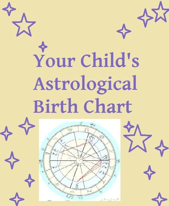 astrology to check child birth