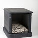 FREE SHIPPING Cozy Pet Bed / End Table / Nightstand