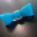 Turquoise Bow Ring