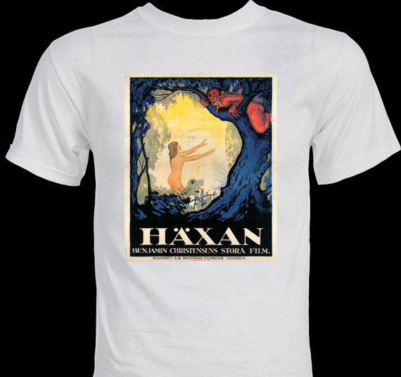 haxan t shirt