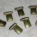 Destash 7 Metal Suspender Clips